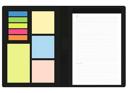 Блокнот А5 Tasmania фото 3 Блокнот А5 Tasmania фото 3