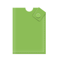 кардхолдер pure card. под заказ